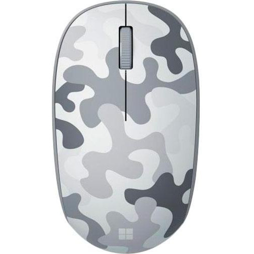 Microsoft Camo SE Bluetooth White (8KX-00012) - зображення 1