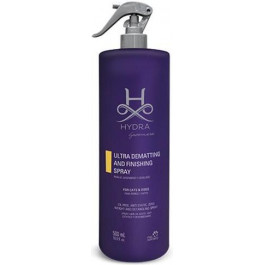   Hydra Спрей Антиколтун с Разглаживающим Эффектом  Ultra Dematting And Finishing Spray 500 мл (789857402401