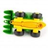 John Deere Kids Собери трактор с загоном (47210) - зображення 3