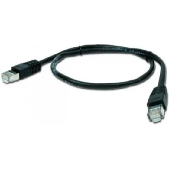 NetBasics CPC-STP-6A-CU-0.25-BLACK - зображення 1