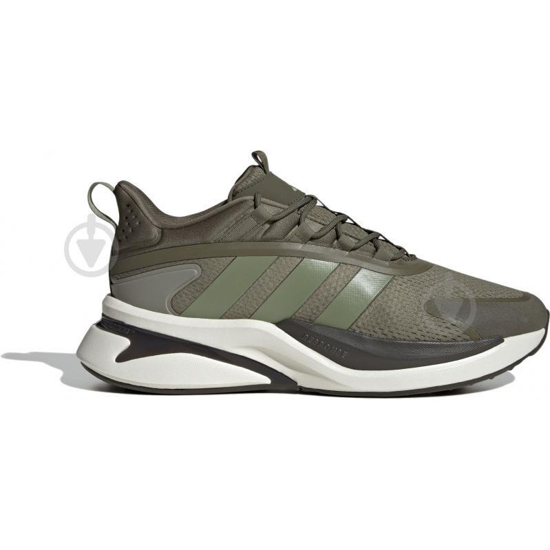 Adidas Чоловічі кросівки  Alpharesponse IE6342 40 (6.5UK) 25 см Olistr/Tengrn/Shaoli (4067888616743) - зображення 1