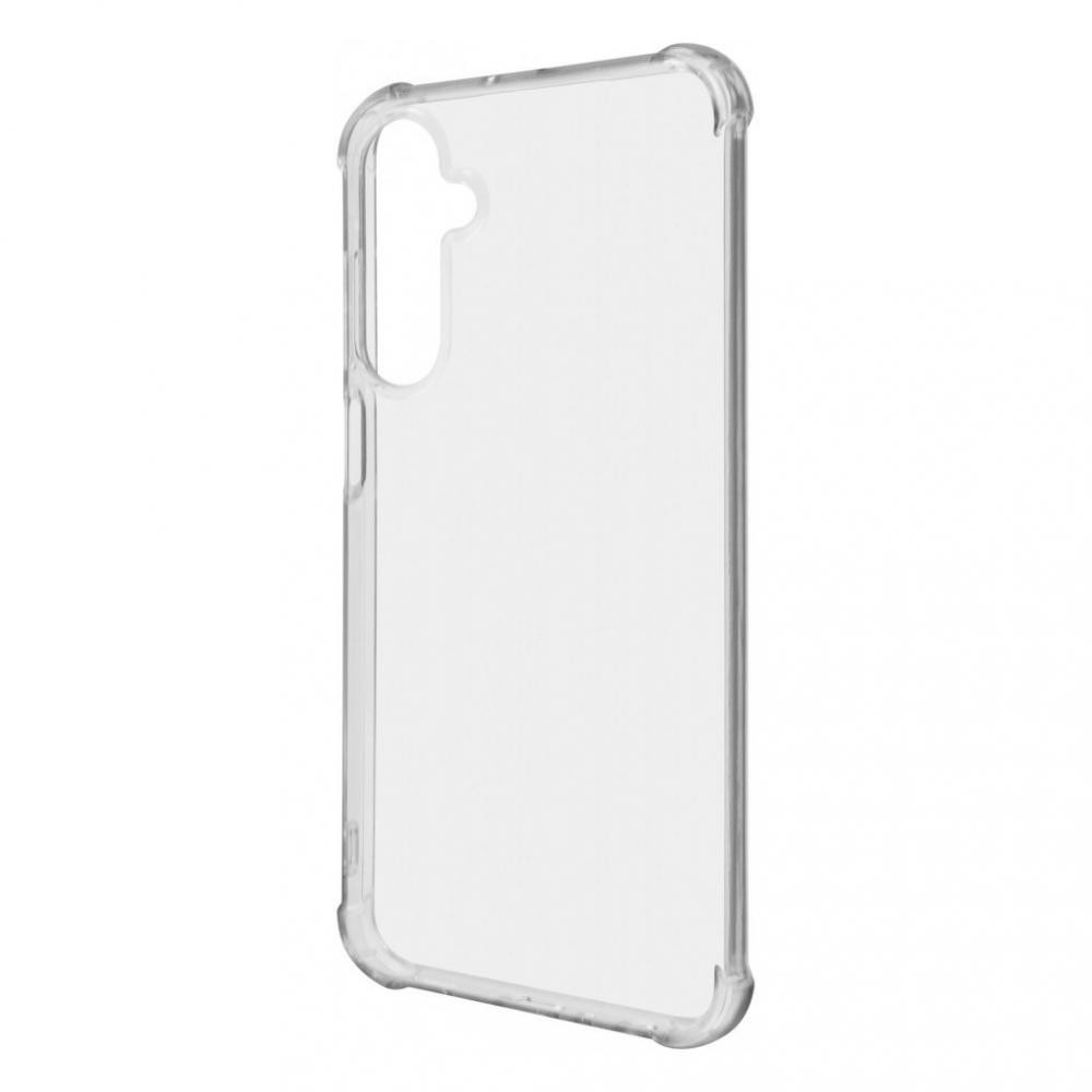 ArmorStandart Air Force Samsung A25 5G Transparent (ARM69668) - зображення 1