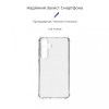 ArmorStandart Air Force Camera cover Transparent для Samsung A556 Galaxy A55 (ARM74344) - зображення 3