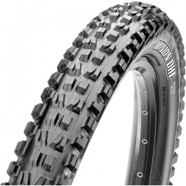   Maxxis Покришка  Minion DHF 27.5x2.50, 60TPI, (складана), EXO/TR