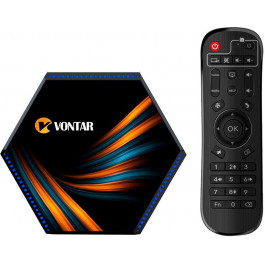   VONTAR KK MAX 4/32GB