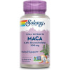 Solaray Maca Root Extract 300mg - 60 vcaps - зображення 1