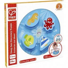   Hape Глубокое море (E1604)