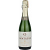 Lamiable Ігристе Terre D`Etoiles Brut Grand Cru 0,375 л (3760164320112) - зображення 1