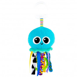   Lamaze Медузка с прорезывателем (L27194)