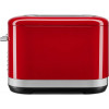 KitchenAid 4-Slot Toaster 5KMT4109 Empire Red (5KMT4109EER) - зображення 4