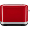 KitchenAid 4-Slot Toaster 5KMT4109 Empire Red (5KMT4109EER) - зображення 5