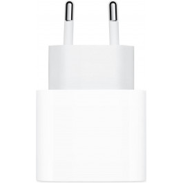   ArmorStandart AMHJ83 20W USB-C Power Adapter White (ARM61516)