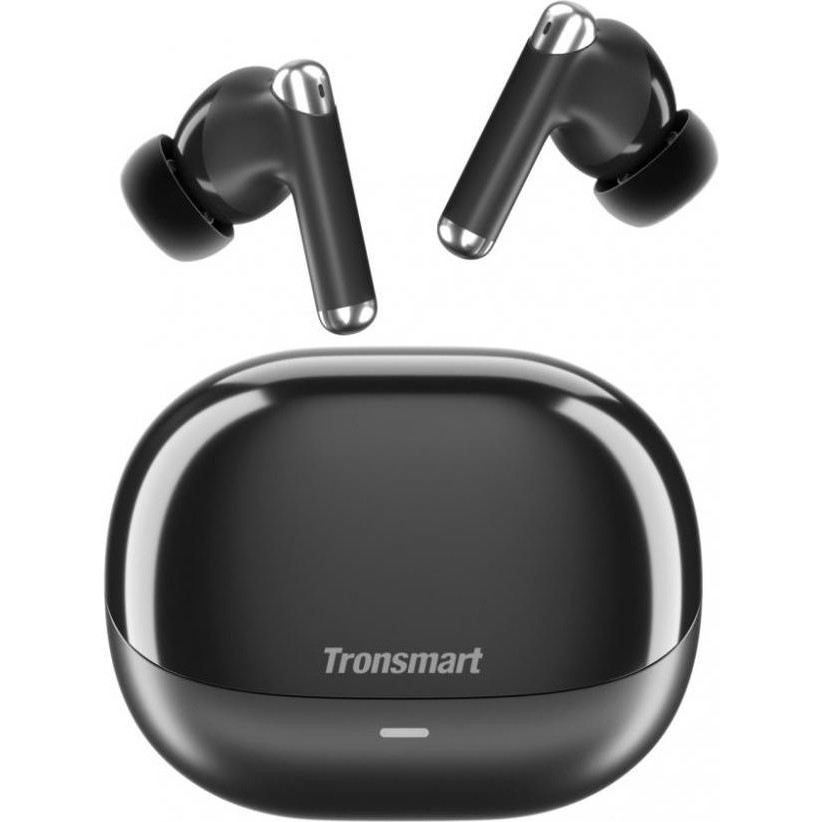 Tronsmart Sounfii R4 Black (1096447) - зображення 1