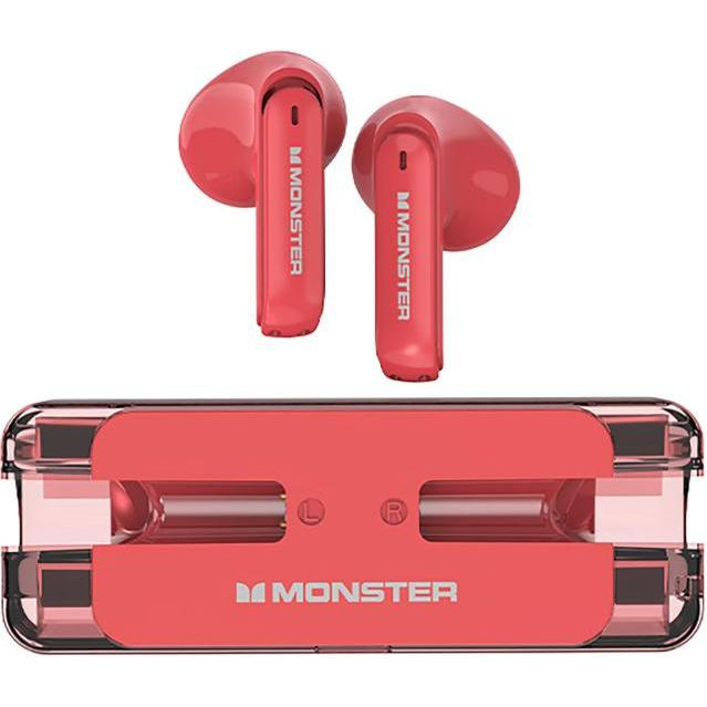 Monster Airmars XKT08 Red - зображення 1