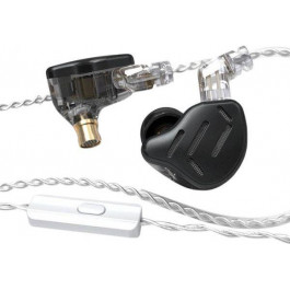   Knowledge Zenith ZAX Mic Black