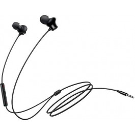   OnePlus Nord Wired Earphones E103A 3.5mm Black