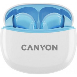   Canyon TWS-5 Blue (CNS-TWS5BL)