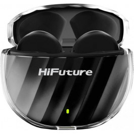   HiFuture FlyBuds3 Black