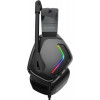 GamePro HS605 RGB Black - зображення 3