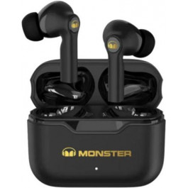   Monster Airmars XKT02 Black