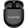 Canyon TWS-6 Black (CNS-TWS6B) - зображення 1