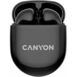   Canyon TWS-6 Black (CNS-TWS6B)