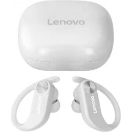   Lenovo LP7 White