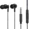 HP Headset Black (DHE-7001) - зображення 1