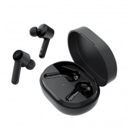   SoundPEATS Q Black