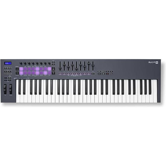 Novation FLkey 61 - зображення 1