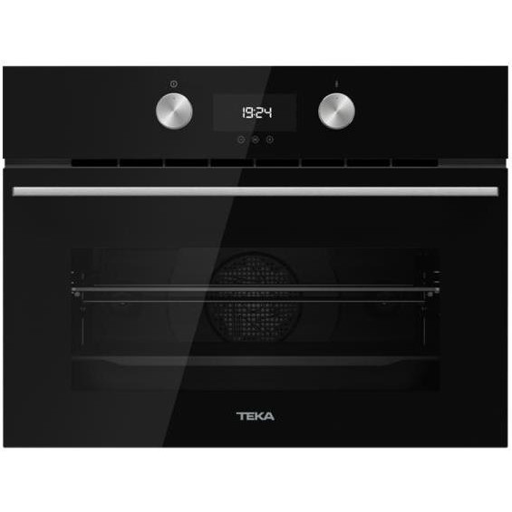 Teka HLC 8440 C BK (111160012) - зображення 1