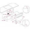 Teka HLC 8440 C BK (111160012) - зображення 9