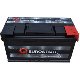   Eurostart 6СТ-100 АзЕ