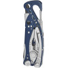 Leatherman Skeletool CX Nightshade (833127) - зображення 3