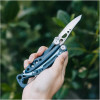 Leatherman Skeletool CX Nightshade (833127) - зображення 7