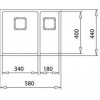 Teka Flexlinea RS15 2B 580 115030010 - зображення 2