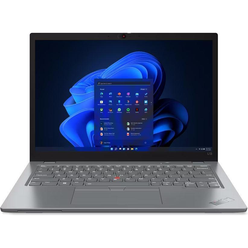 Lenovo ThinkPad L13 Gen 3 (21B9CTO1WW-106) - зображення 1