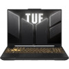 ASUS TUF Gaming F16 FX607JV Mecha Gray (FX607JV-N3112, 90NR0HV6-M00BM0) - зображення 1