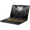 ASUS TUF Gaming F16 FX607JV Mecha Gray (FX607JV-N3112, 90NR0HV6-M00BM0) - зображення 3