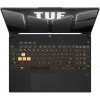 ASUS TUF Gaming F16 FX607JV Mecha Gray (FX607JV-N3112, 90NR0HV6-M00BM0) - зображення 4