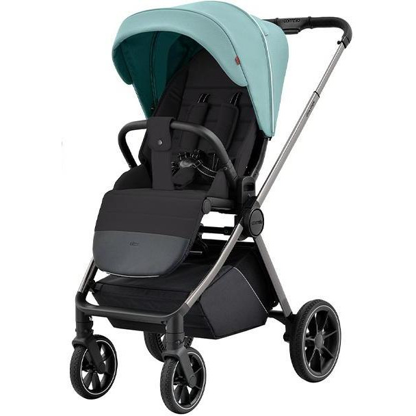 Carrello Ultra CRL-5525 Avocado Green - зображення 1