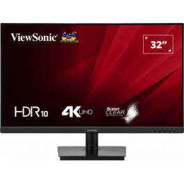   ViewSonic VA3208-4K-HD