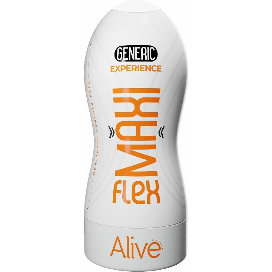 Alive Maxi Flex L Generic (SX0816) - зображення 1