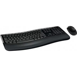   Microsoft Wireless Comfort Desktop 5050 (PP4-00008)