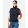 Jack Wolfskin Теплий жилет жіночий  Nordlicht Vest W A60088_C0413 XS Синій (4064886305846) - зображення 1