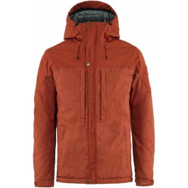   Fjallraven Куртка  Skogso Padded Jacket M Autumn Leaf (82279.215) M