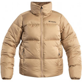   Columbia Жіноча куртка  Puffect Jacket - Beach XL