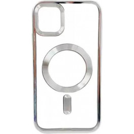   Cosmic CD Magnetic for Apple iPhone 11 Pro Silver (CDMAGiP11PSilver)