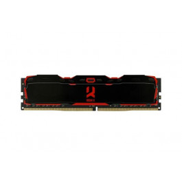   GOODRAM 16 GB DDR4 3200 MHz IRDM X (IR-X3200D464L16/16G)