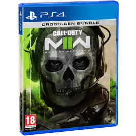    Call of Duty: Modern Warfare II PS4 (1104000)